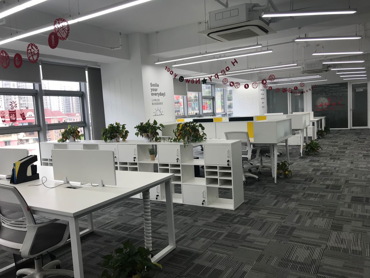 7-220412153054U0.jpg 8号桥六期 黄浦 陆家浜路商圈 近地铁 写字楼创意园出租 24小时空调 可定制装修 500平600平(图3)