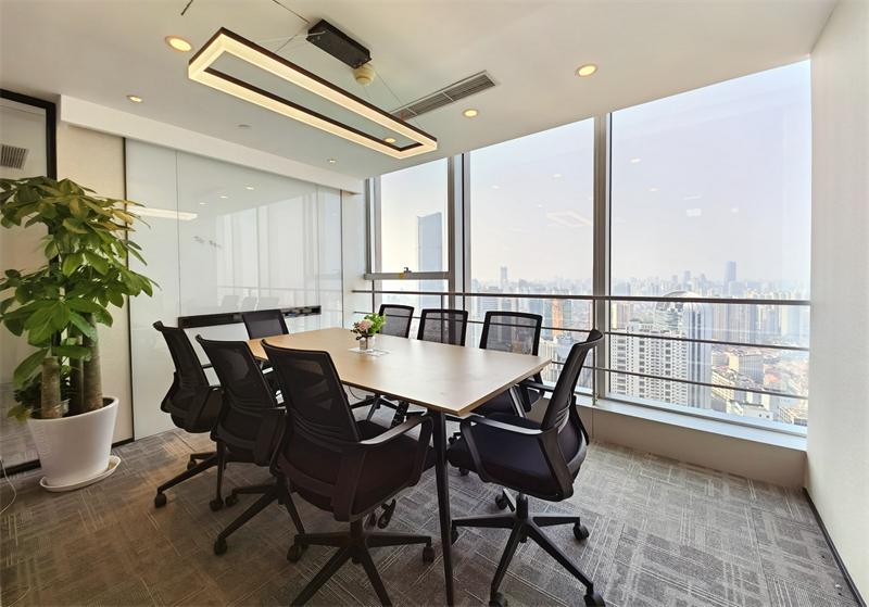 12-220414163044I3.png 网红打卡地,香港新世界K11大厦,整层可分割,近企业天地广场(图6)