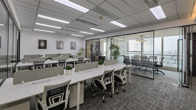 新天地网红街恒基旭辉天地160~.2000平带独立花园露台(图1)