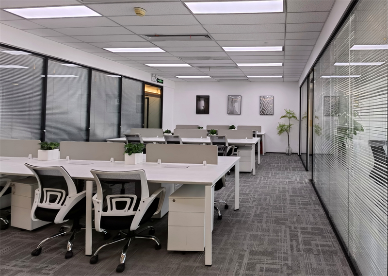 新天地网红街恒基旭辉天地160~.2000平带独立花园露台(图2)