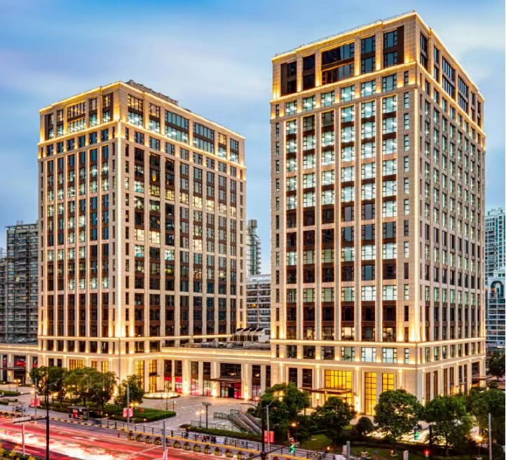 双狮汇大厦精装修带家具隔断可改多面积可选拎包入住(图1)