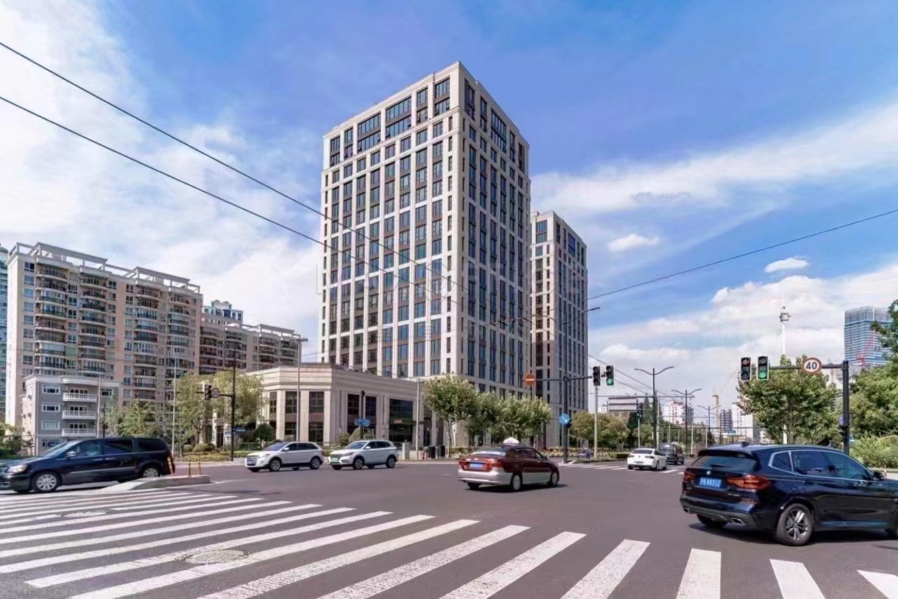 双狮汇大厦精装修带家具隔断可改多面积可选拎包入住(图2)