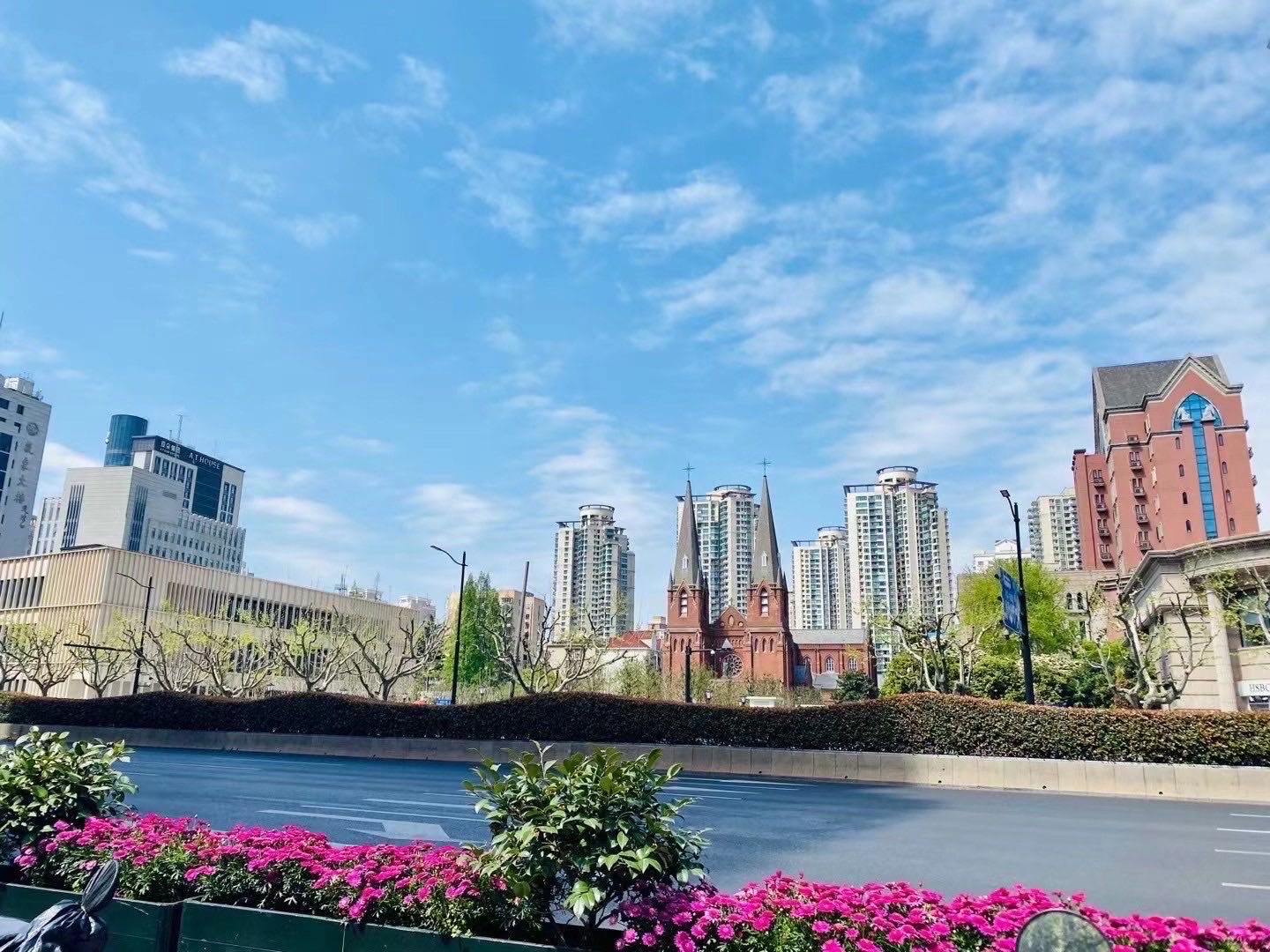 徐家汇中金国际广场多面积可选精装修带家具拎包现房(图2)