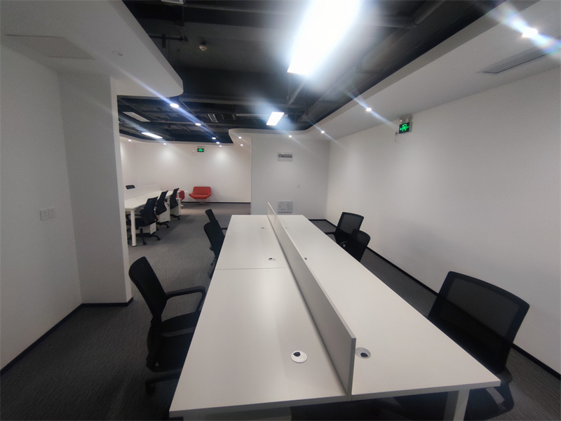 人民广场地标~明天广场~可接活动,办公,展示, 沙龙(图1)