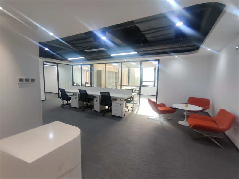 人民广场地标~明天广场~可接活动,办公,展示, 沙龙(图3)