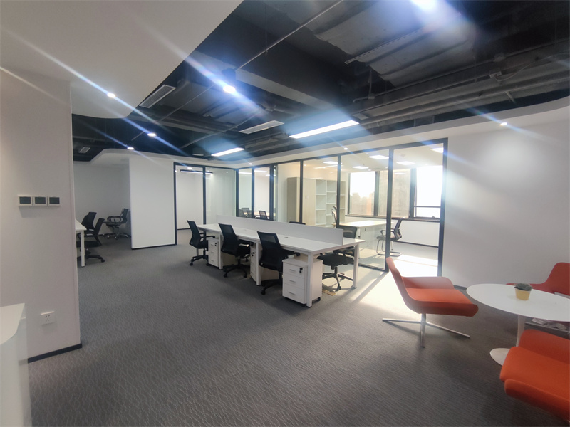 人民广场地标~明天广场~可接活动,办公,展示, 沙龙(图7)