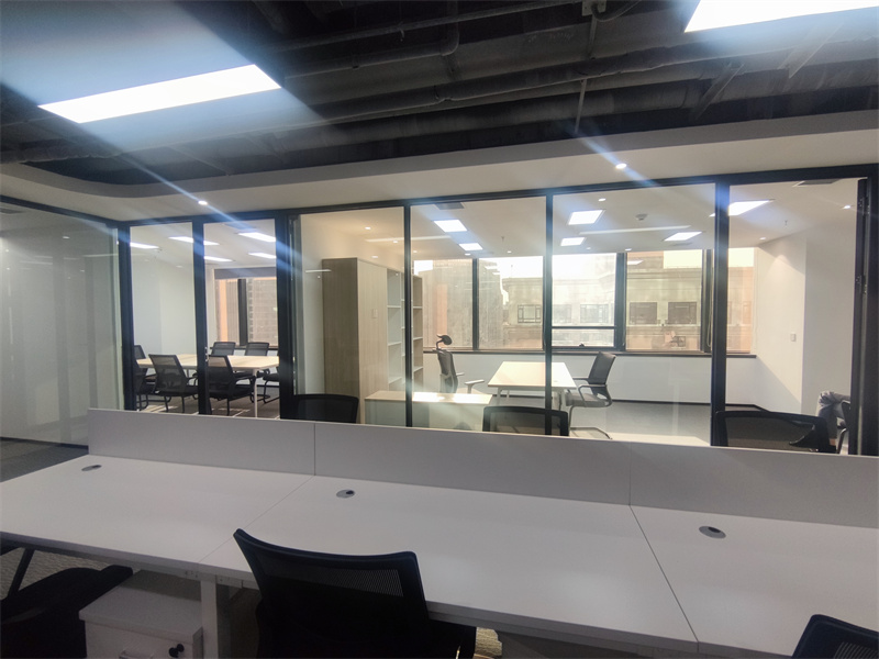 人民广场地标~明天广场~可接活动,办公,展示, 沙龙(图5)