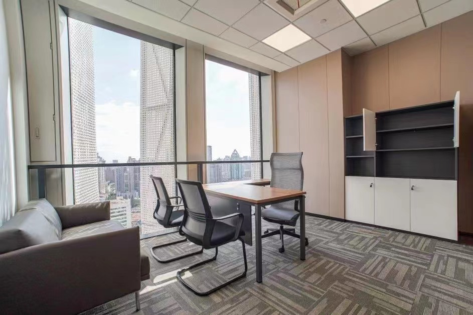 9-2204211I52RZ.jpg 四川北路商圈吉汇大厦精装修带家具拎包入住(图7)