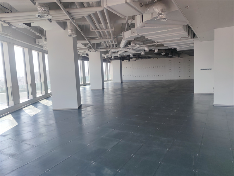 12-22042Q11426201.jpg 中企财富世纪大厦北洋泾品质新楼一线江景近置汇旭辉广场(图5)