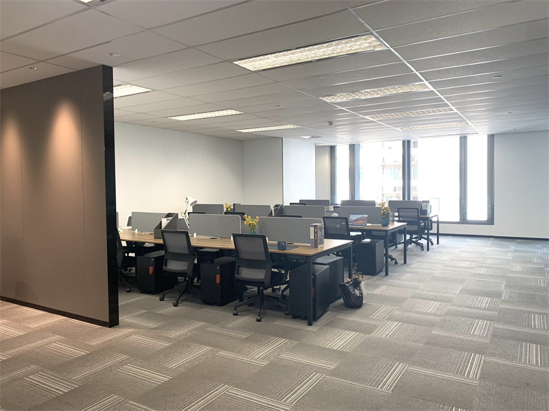 12-22042Q11941L6.jpg 源深金融大厦10到200平方,精装修写字楼,拎包入住(图4)