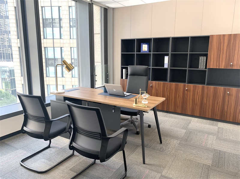 12-22042Q11942642.jpg 源深金融大厦10到200平方,精装修写字楼,拎包入住(图6)