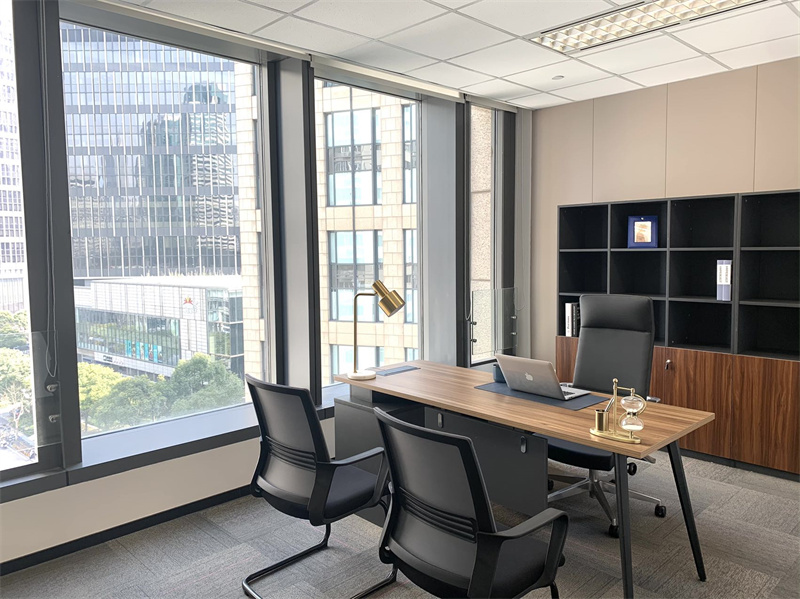 12-22042Q11942M1.jpg 源深金融大厦10到200平方,精装修写字楼,拎包入住(图7)