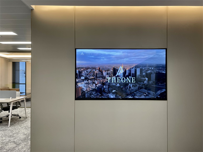 陆家嘴滨江中心200平至独栋出租近滨江万科中心源深金融大厦(图6)