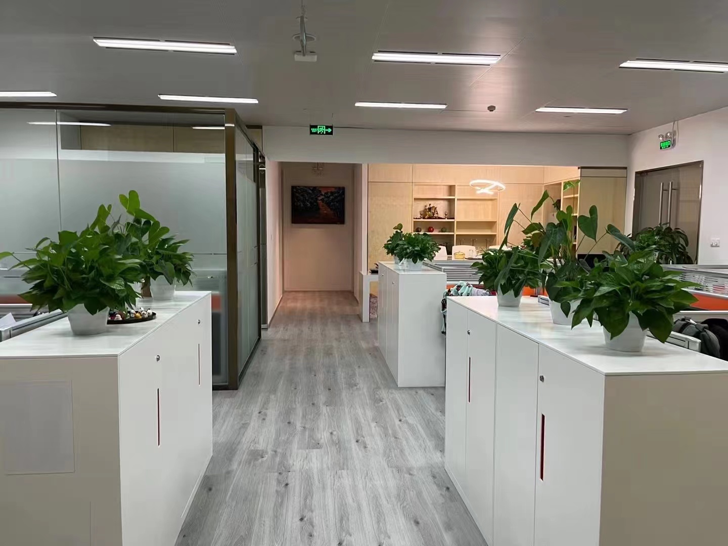 7-22042914505VM.jpg 环贸广场 徐汇陕西南路地铁上盖 高品质楼盘 地段优越 可定制装修 500平1000平 精装修拎包入住(图4)