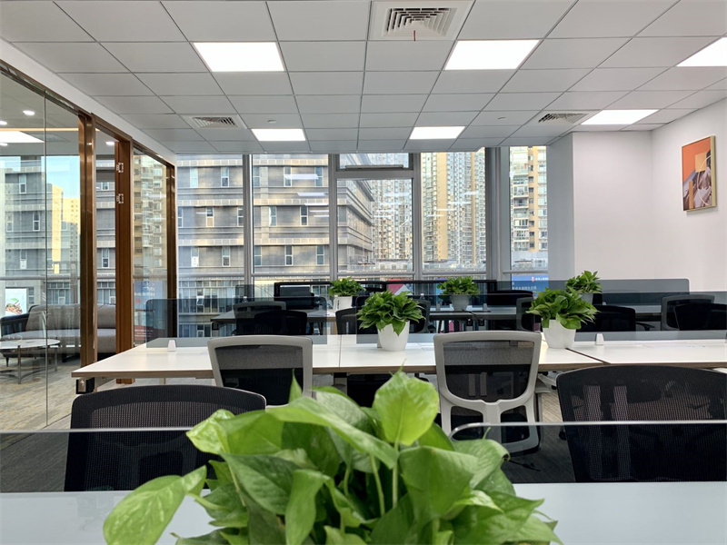 港汇恒隆广场徐家汇地标,周边配套齐全美罗城上海六百太平洋百货(图7)