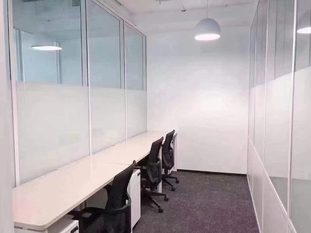 南京西路旺旺大厦精装修带家具拎包入住(图4)
