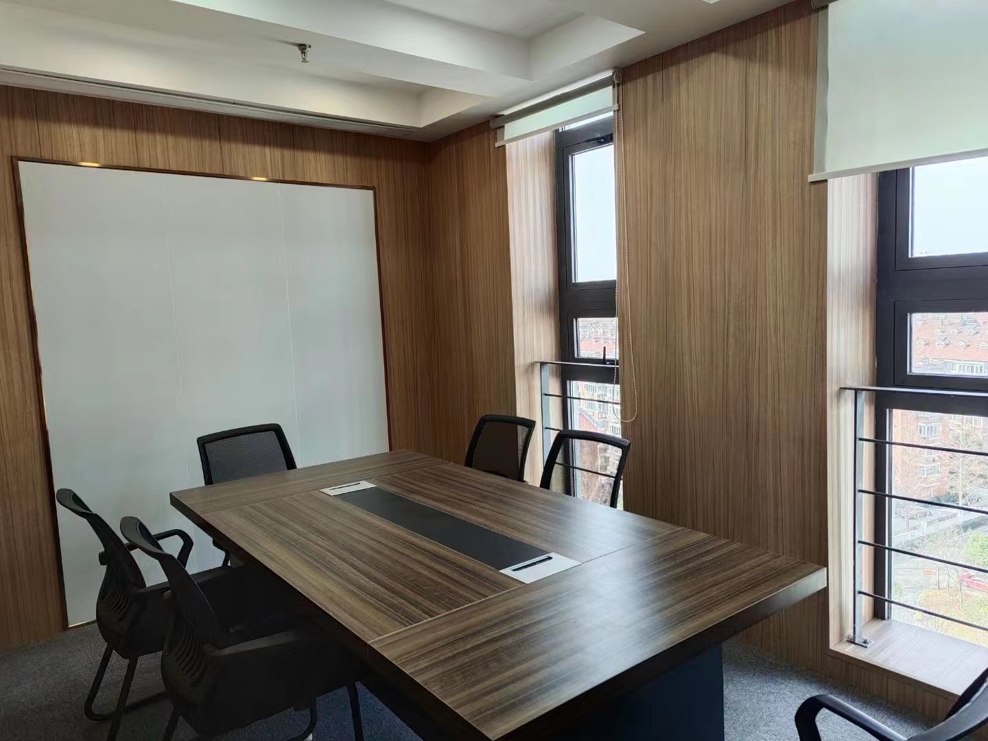 静安城市新汇200平精装修带家具拎包入住(图2)