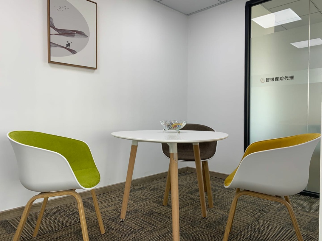 天目西路外贸锦程大厦精装修带家具拎包入住(图1)