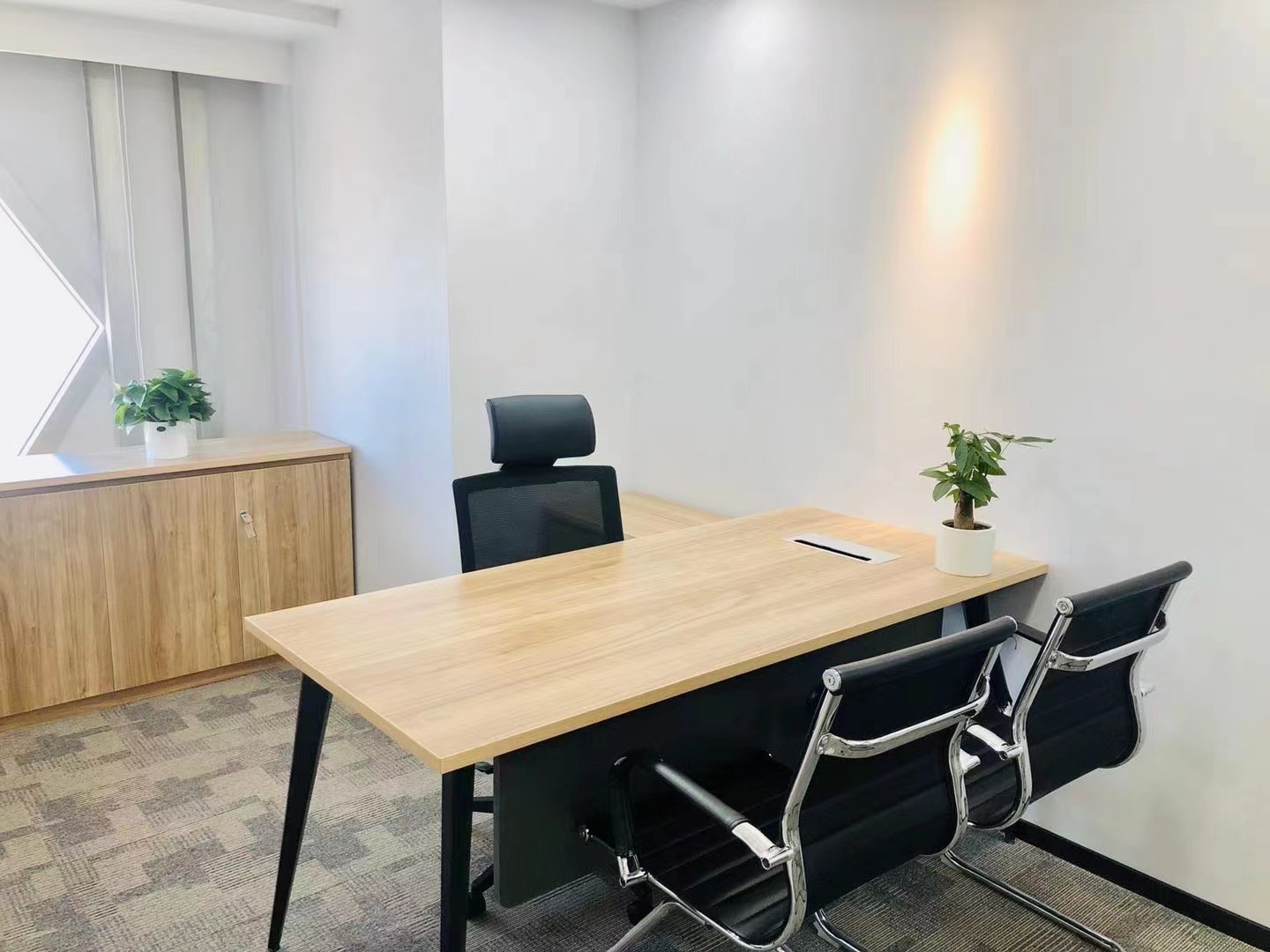 上海科技京城精装修带家具拎包入住(图3)