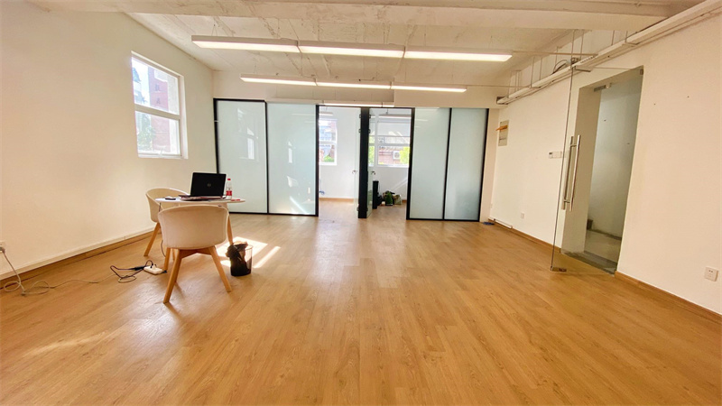 西岸创意园，宜山路内环内小复式|西岸创意园100至300平精装小oft(图2)