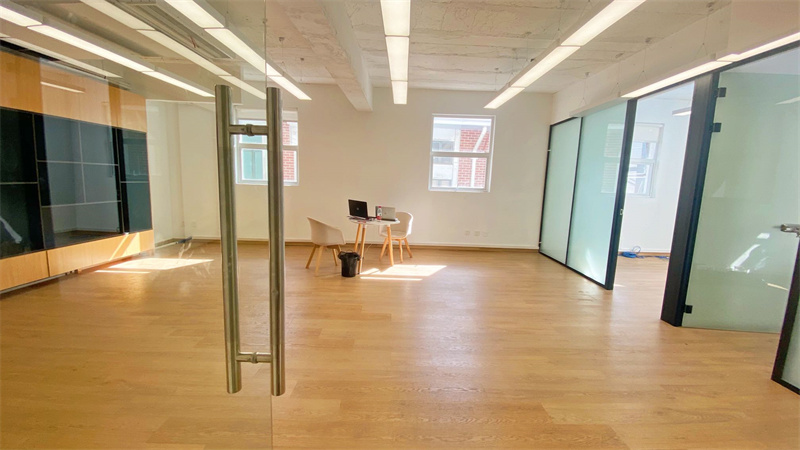 西岸创意园，宜山路内环内小复式|西岸创意园100至300平精装小oft(图1)