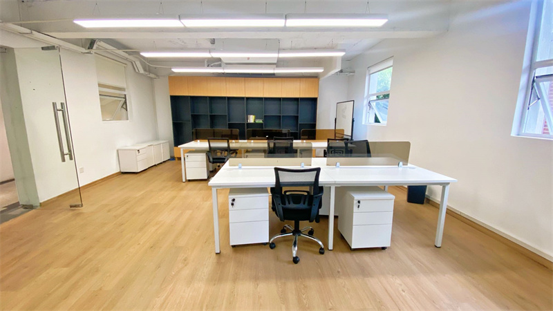 西岸创意园，宜山路内环内小复式|西岸创意园100至300平精装小oft(图4)