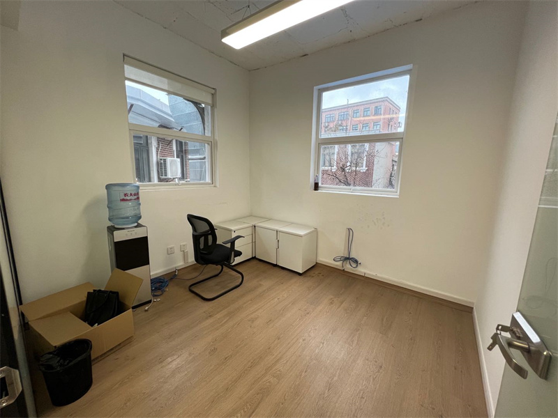 西岸创意园，宜山路内环内小复式|西岸创意园100至300平精装小oft(图5)