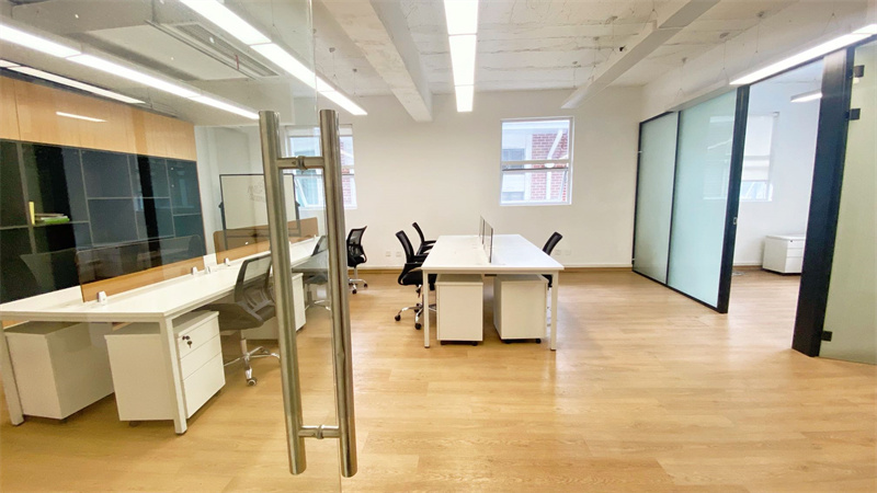 西岸创意园，宜山路内环内小复式|西岸创意园100至300平精装小oft(图3)