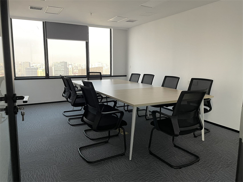 `快易名商-徐汇徐家汇, 1, 4号线上海体育场站,星游城, 355平精装直接办公(图2)