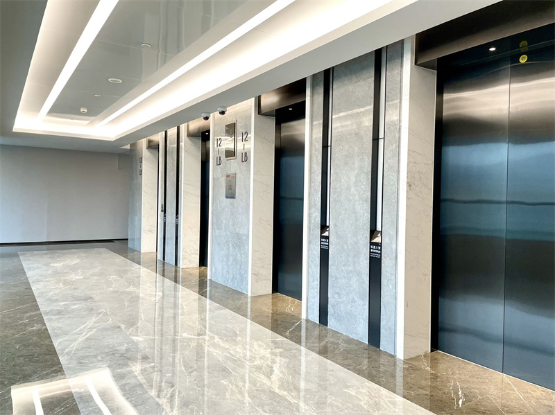 宜山路吴中路|高端品质正对电梯|房型方正| 采光棒棒| 宏汇 国际(图1)