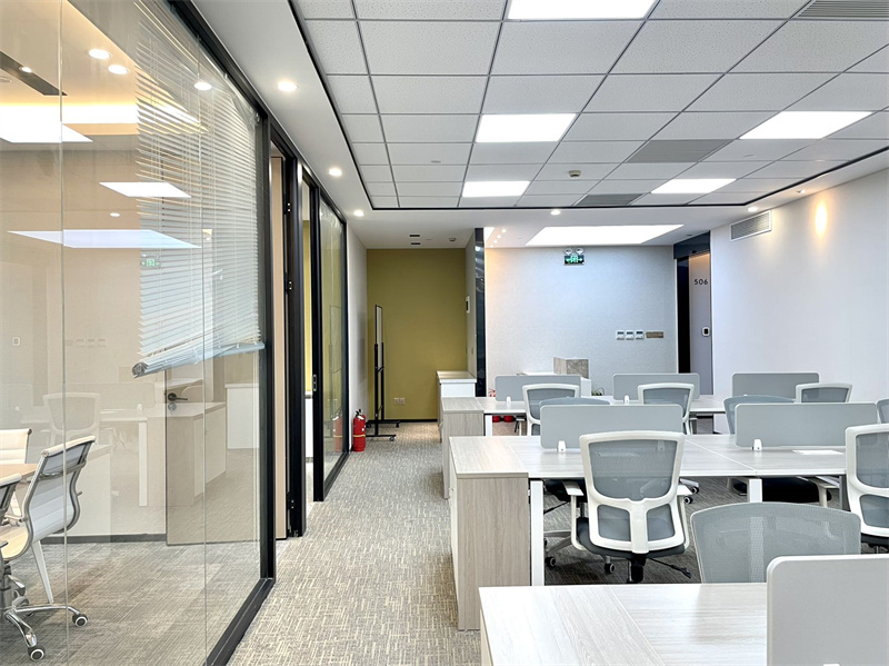 宜山路吴中路|高端品质正对电梯|房型方正| 采光棒棒| 宏汇 国际(图6)