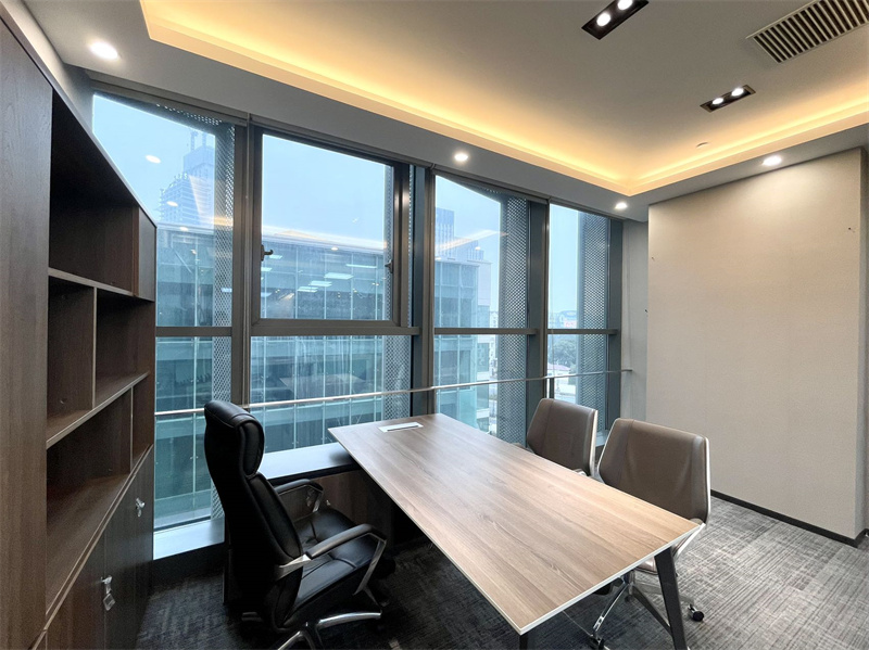 宜山路吴中路|高端品质正对电梯|房型方正| 采光棒棒| 宏汇 国际(图7)