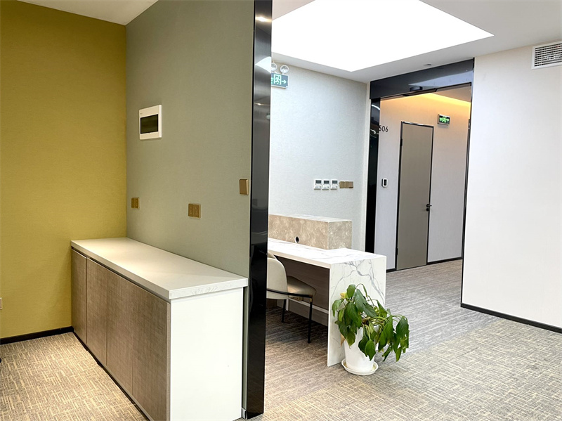 宜山路吴中路|高端品质正对电梯|房型方正| 采光棒棒| 宏汇 国际(图5)