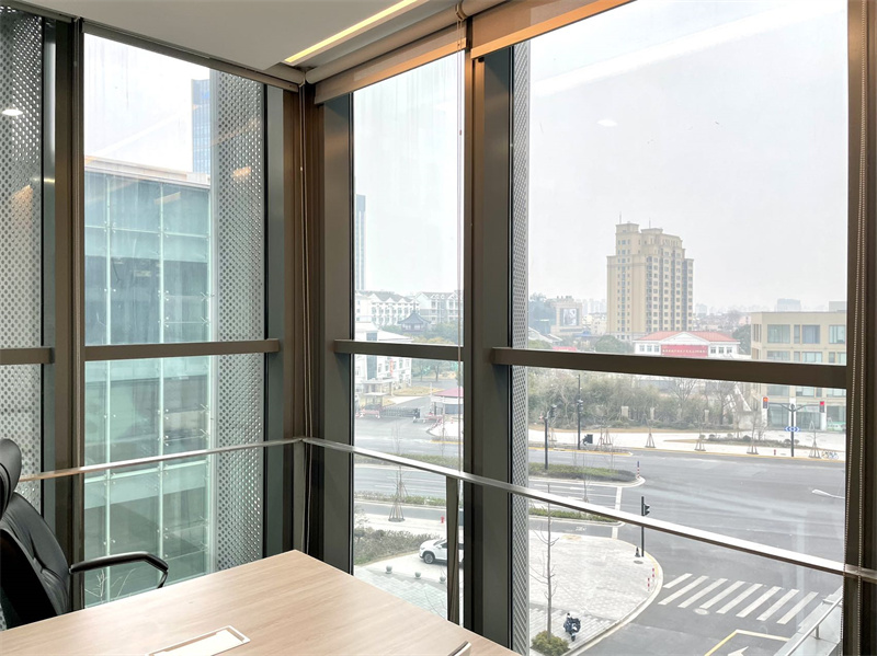 宜山路吴中路|高端品质正对电梯|房型方正| 采光棒棒| 宏汇 国际(图8)