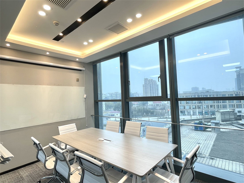 宜山路吴中路|高端品质正对电梯|房型方正| 采光棒棒| 宏汇 国际(图9)