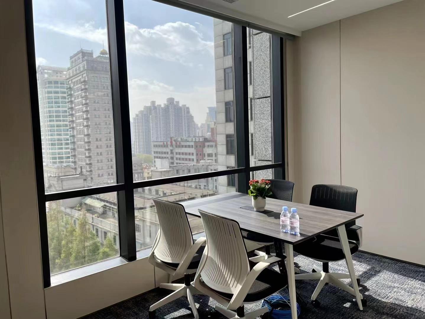 9-220509230459518.jpg 黄浦金光外滩中心480平精装修带家具拎包入住(图8)