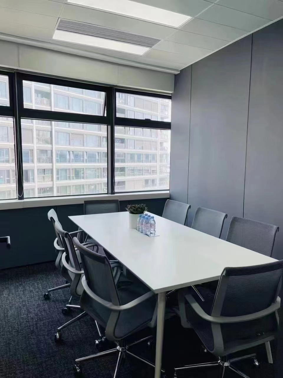 世博园丰盛创建大厦360平精装修带家具拎包入住(图3)