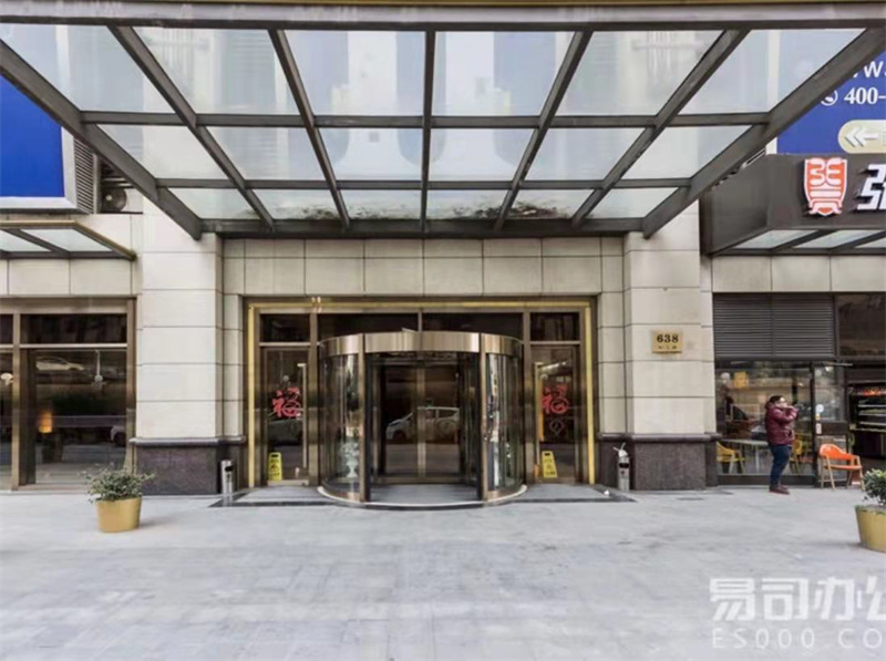 12-220510161U9147.jpg 可注册了|特价好房|田林320平商务楼|实景实图 |拎包入住(图7)