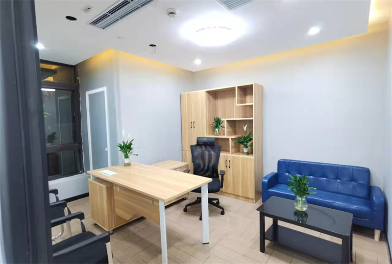 12-220510161U92a.jpg 可注册了|特价好房|田林320平商务楼|实景实图 |拎包入住(图5)