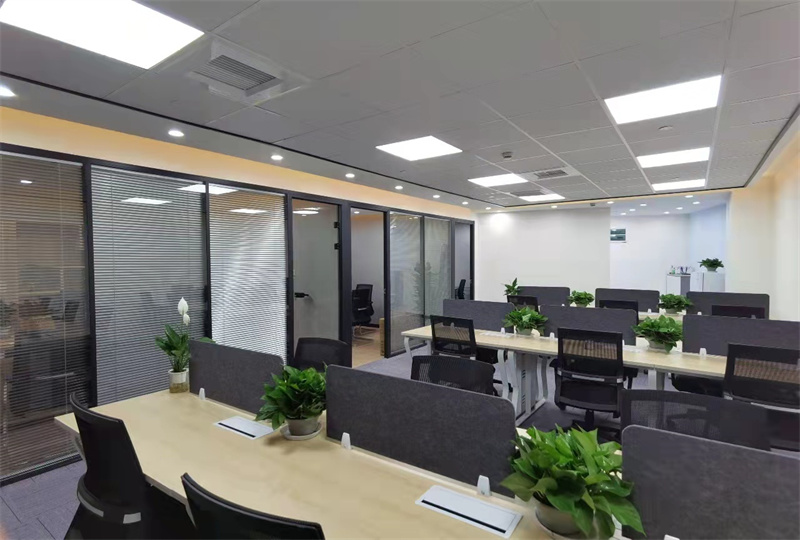 12-2205121543495N.jpg 静安寺地标|嘉里中心| 正对电梯户型超正| 紧邻太古汇 ,恒隆广场(图2)