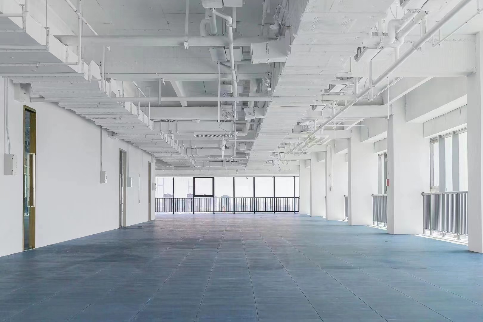 龙湖上海闵行天街多面积可选现房出租剑川路地铁站(图7)