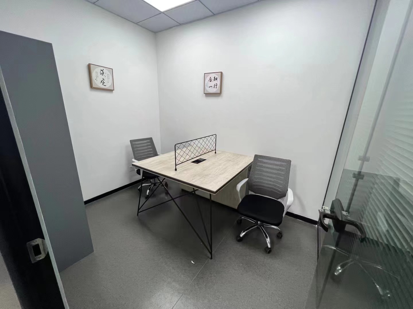 陆家嘴永华大厦精装修带家具拎包入住(图3)