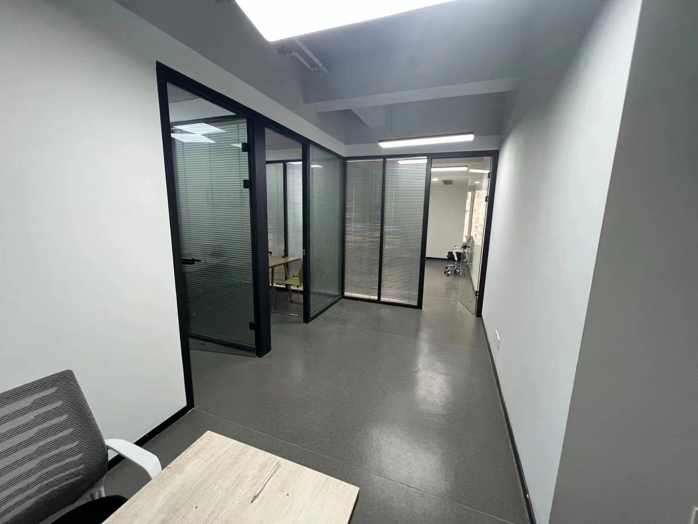 陆家嘴永华大厦精装修带家具拎包入住(图2)