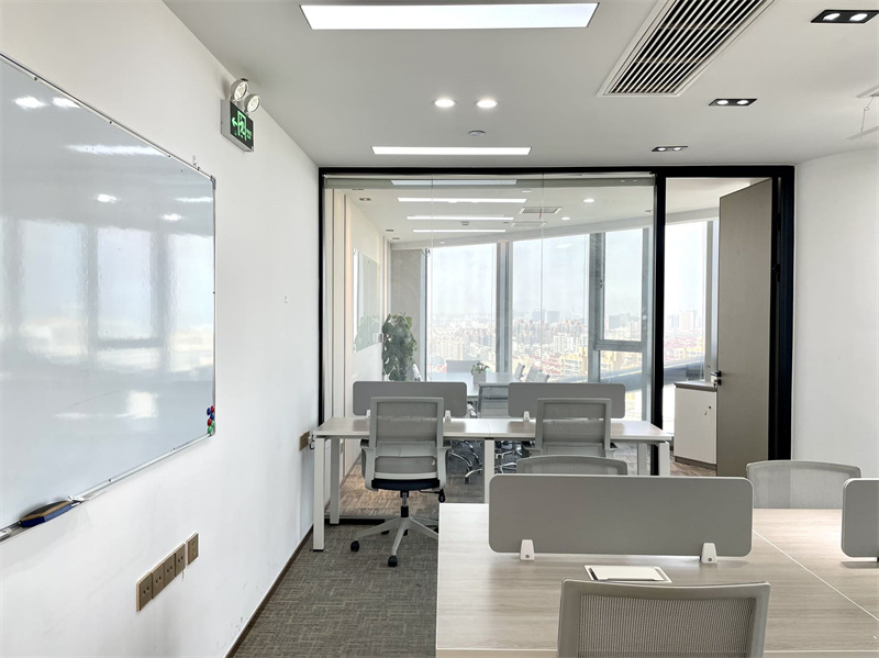 12-22051QA51V43.jpg 苏河一号租赁部直租,现有100至366平的面积在租有装修家具(图4)