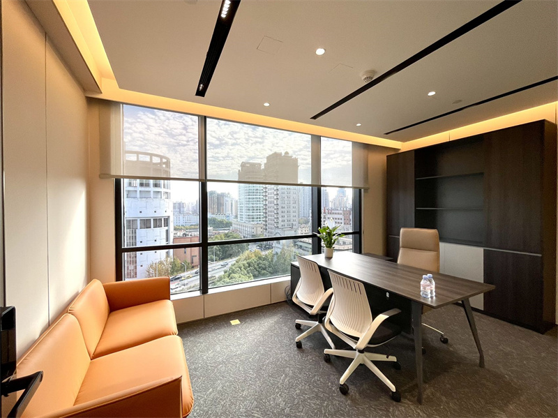 12-22051QF24I04.jpg 火车站五条地铁苏河-号精装带家具独立空调随时可租(图4)