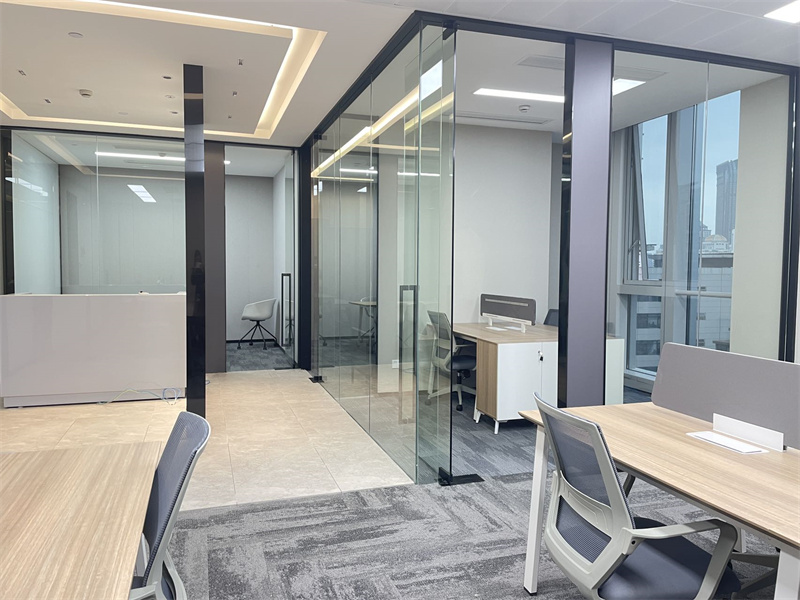 国贸汇ITC徐家汇100~300平精装送3个月免租期啊(图2)