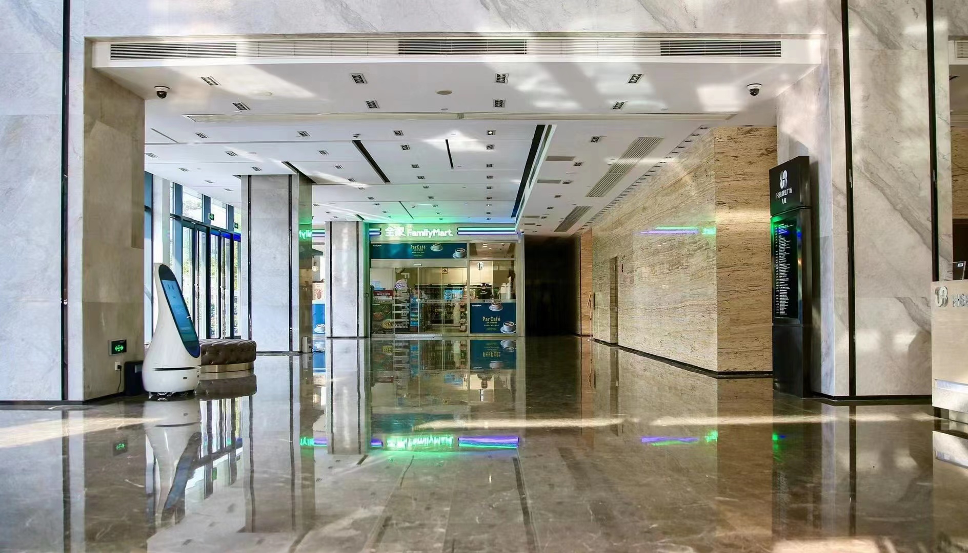 9-22051922293H45.jpg 漕河泾H88越虹广场现房出租桂林路地铁站(图3)