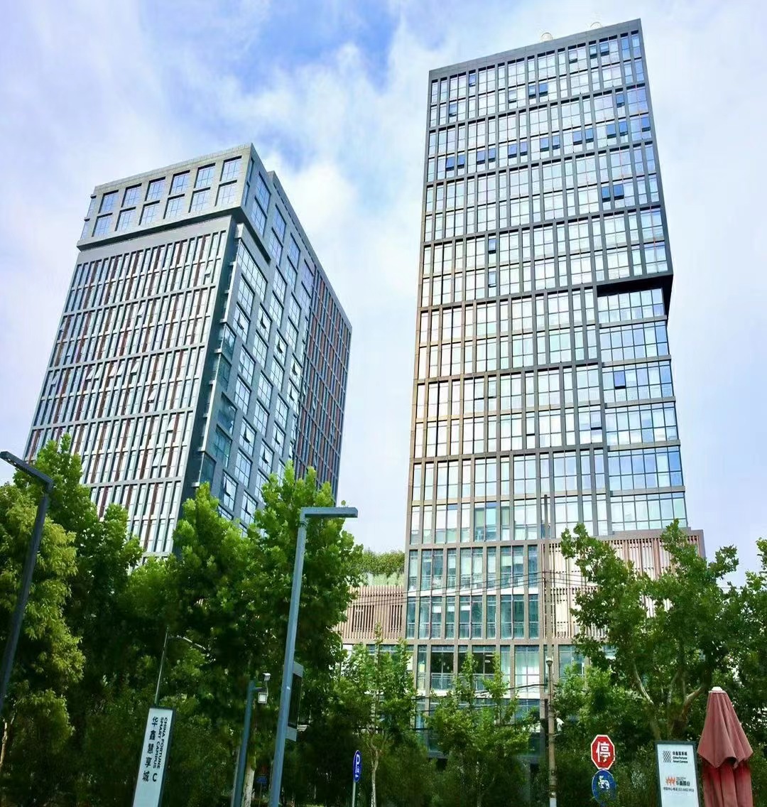 9-22051922293I06.jpg 漕河泾H88越虹广场现房出租桂林路地铁站(图1)