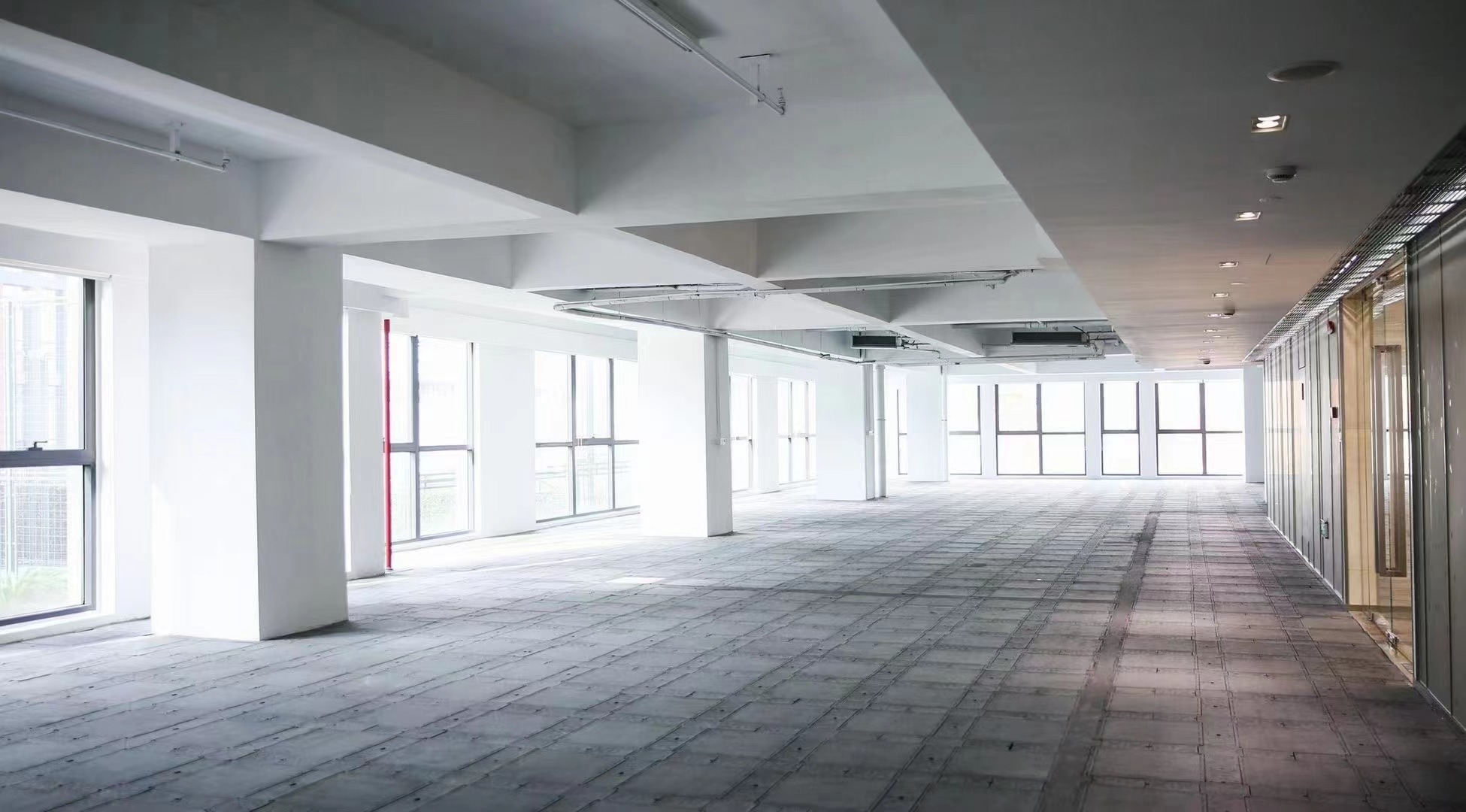 9-22051922293L02.jpg 漕河泾H88越虹广场现房出租桂林路地铁站(图6)