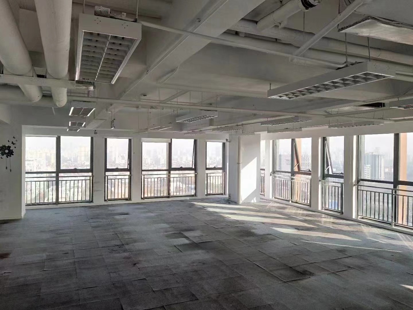 9-22051922293S40.jpg 漕河泾H88越虹广场现房出租桂林路地铁站(图7)